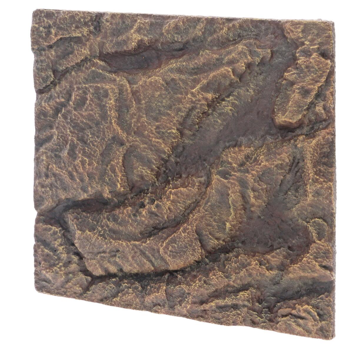 Фон для террариума 3D Hobby Terra Fix & Easy Background Desert 45 39,7x39,7x4,5см (31253)