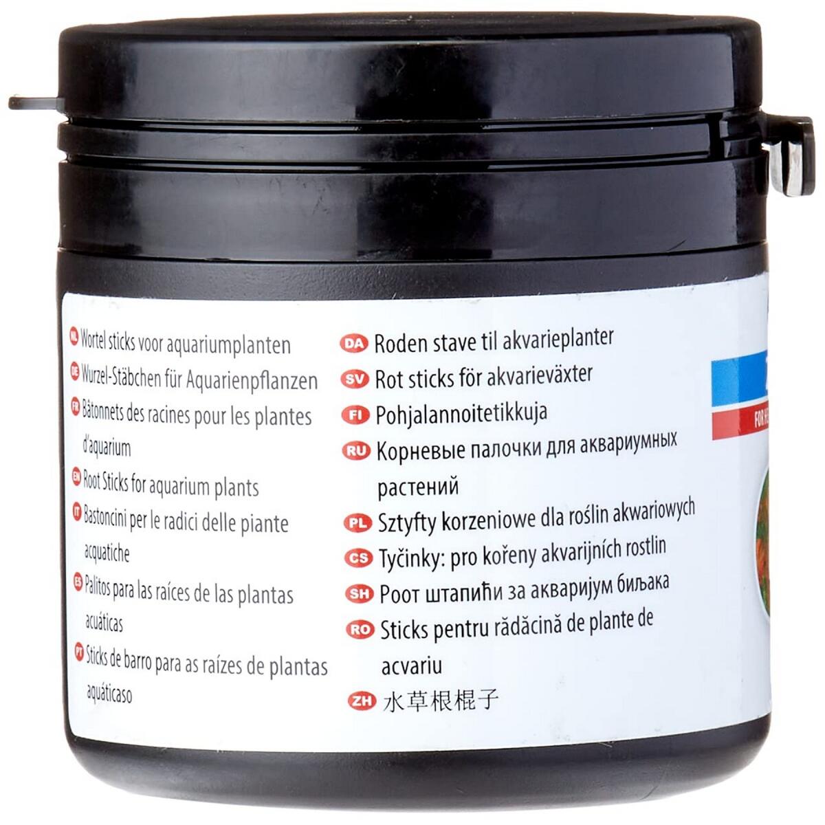 Кореневі палички для підживлення рослин Easy-Life Root Sticks 25шт (PS0025)