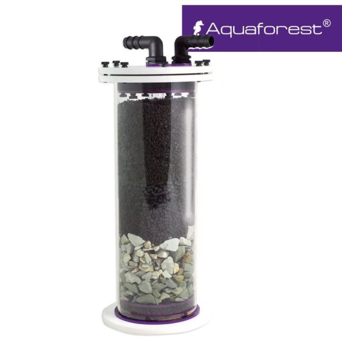 Медіа реактор Aquaforest AF 130 media reactor 5л. (AF130)