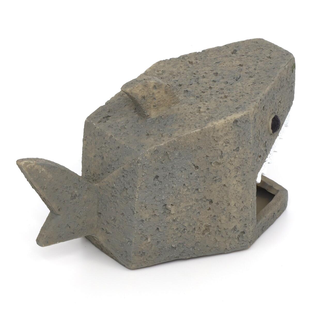 Декорація акула Hobby Sharky 14,5x7,7x8,5см (41755)