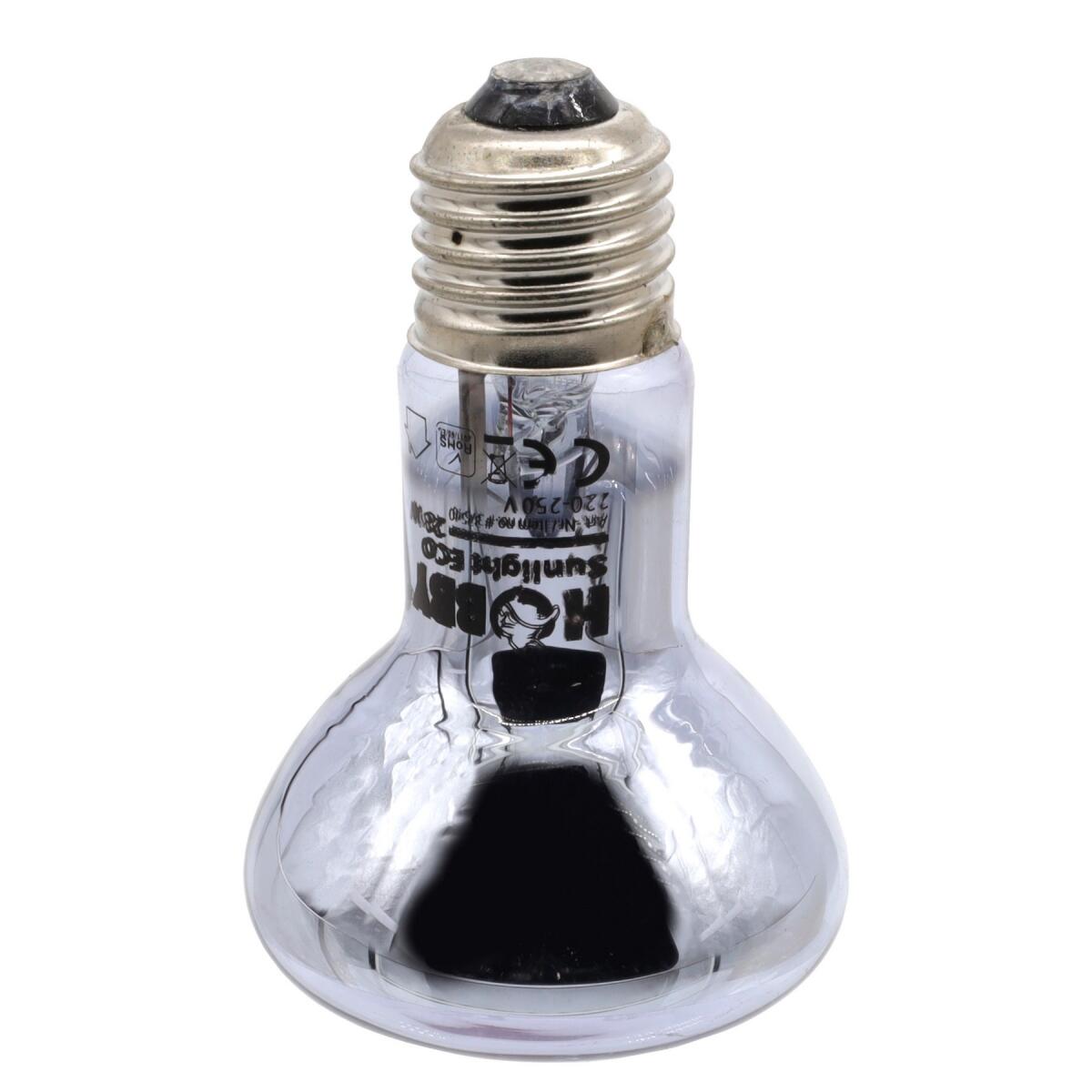 Лампа точкового нагріву Hobby Sunlight Eco 28 W (37540)