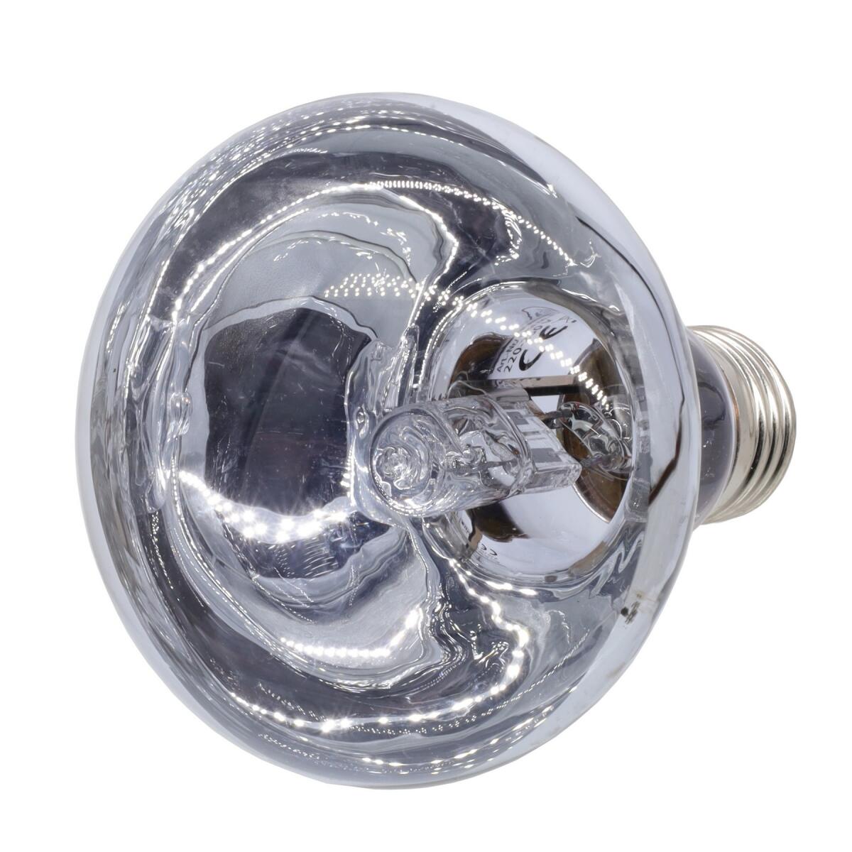 Лампа точкового нагріву Hobby Sunlight Eco 42 W (37542)