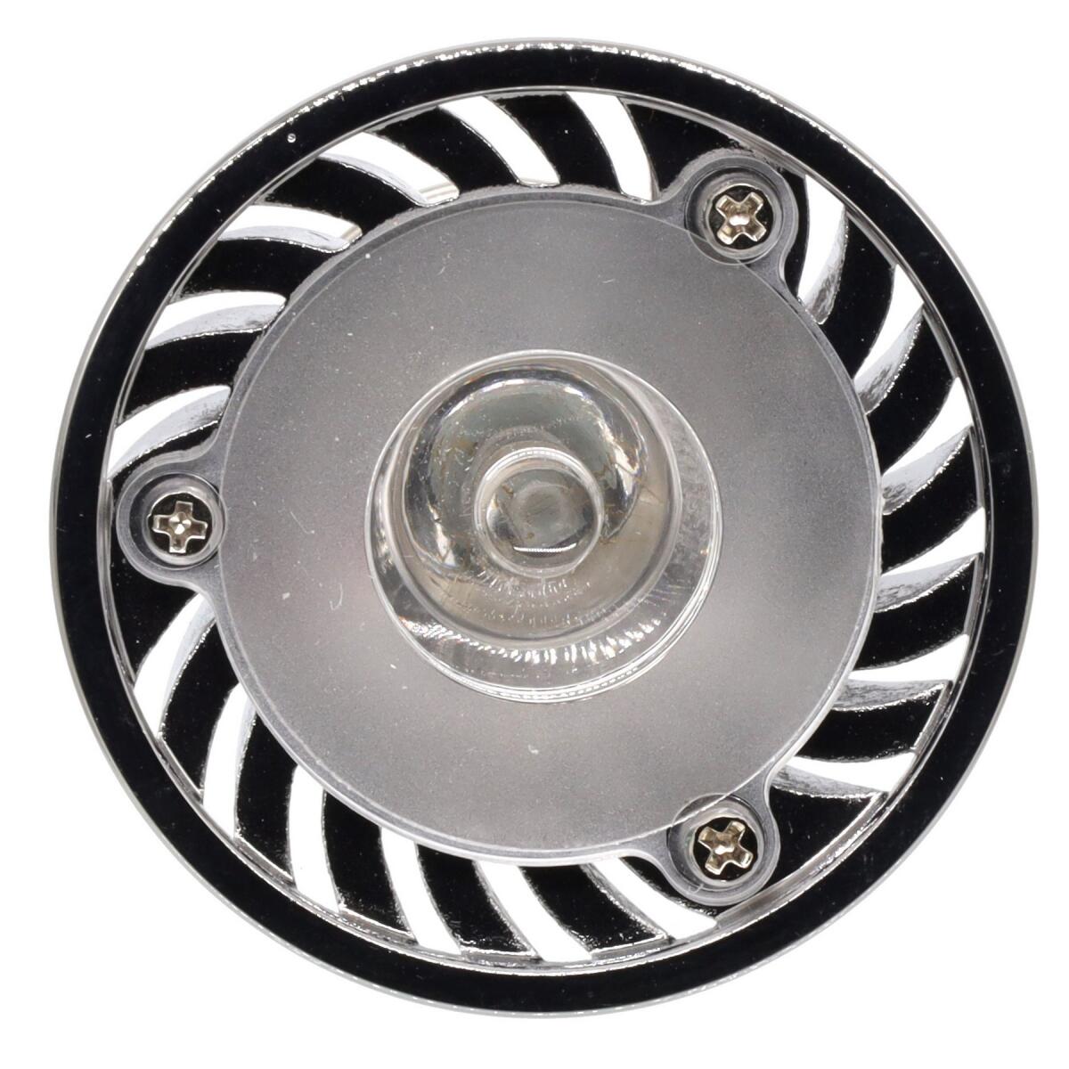 Нічна лампа LED для тераріумів Hobby Moonlight LED 3 W (37595)