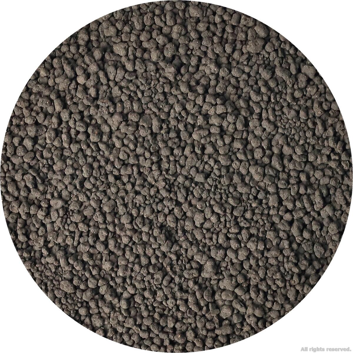 Грунт для акваріуму Yokuchi Jiban Soil POWDER 1л (0.5–2мм.)