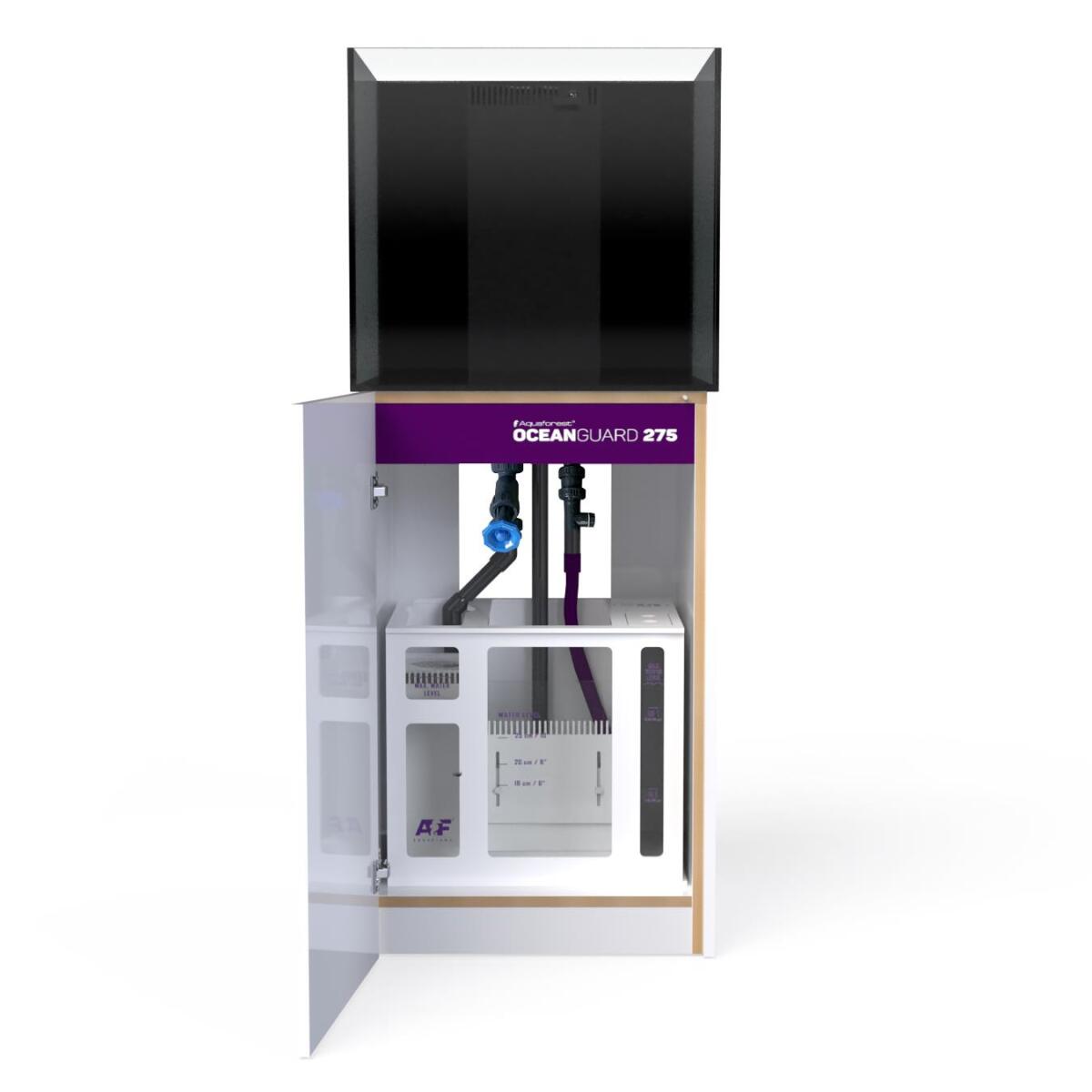 Акваріум морський Aquaforest AF OceanGuard 275 (60) під замовлення
