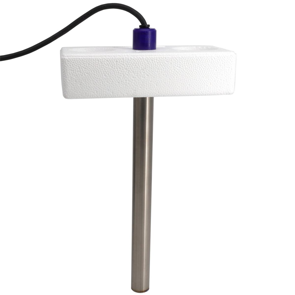 Нагрівач для ставка Schego pond heater 600Вт (596)