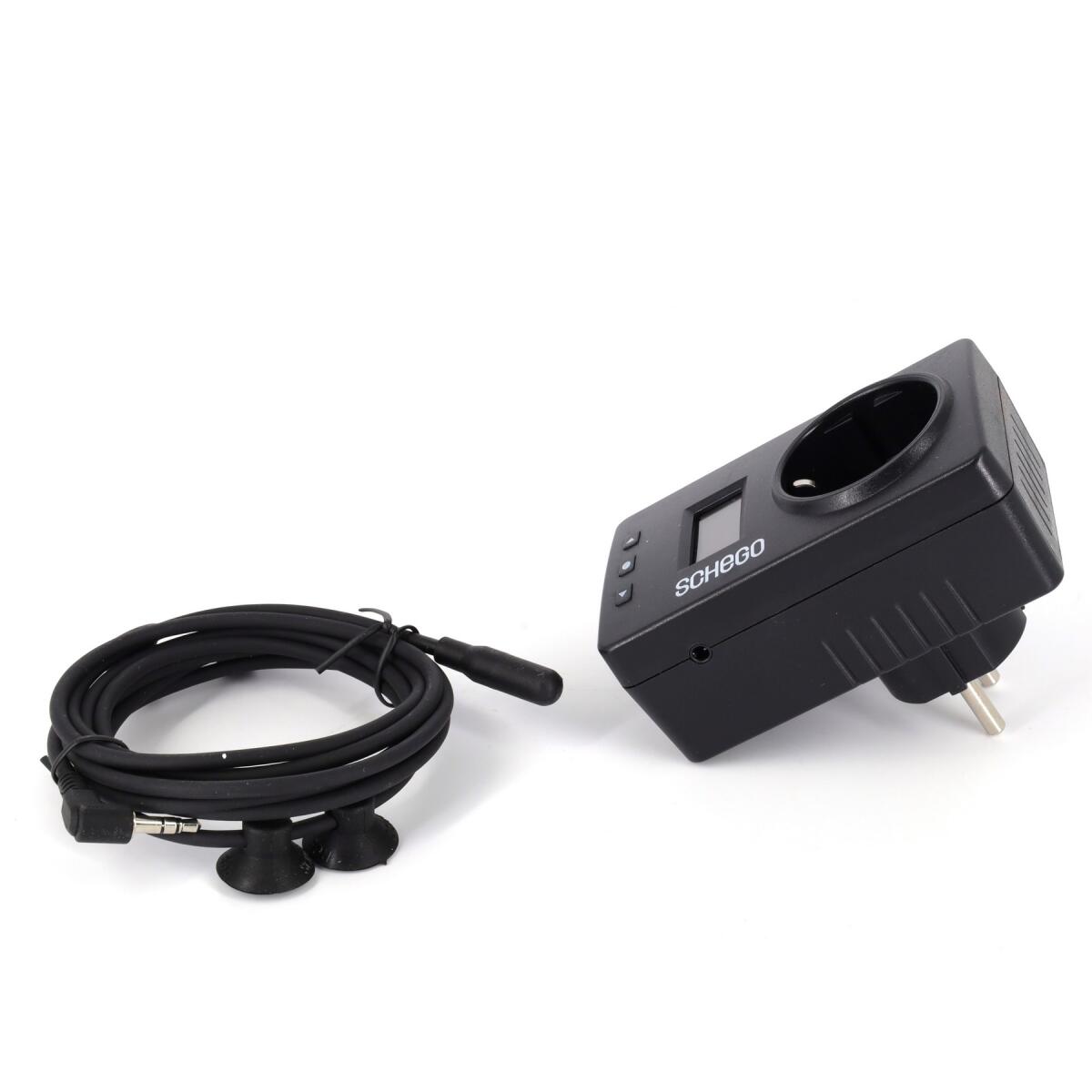 Термостат Schego TR2 2000 W (113)