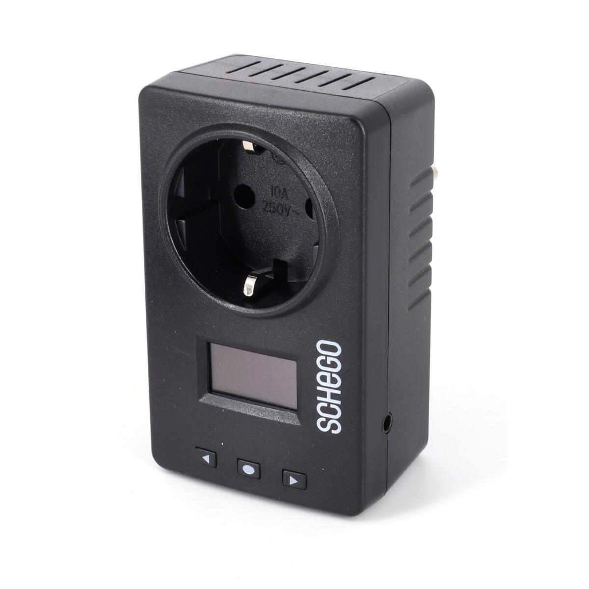 Термостат Schego TR2 2000 W (113)