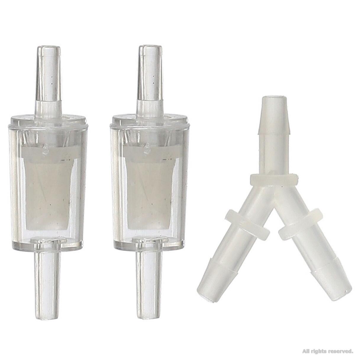 Компресор Eheim air pump 400 (3704010)