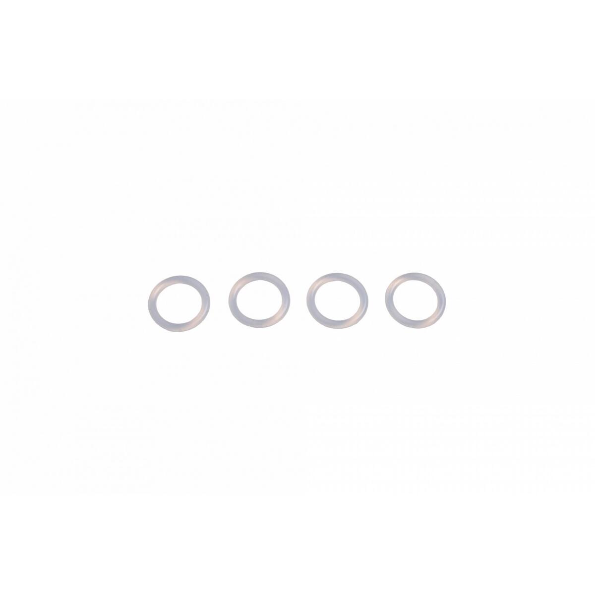 Прокладки кранов для Aqua Nova XCF-1000/1500/2400 4шт (NS-XCF OR)