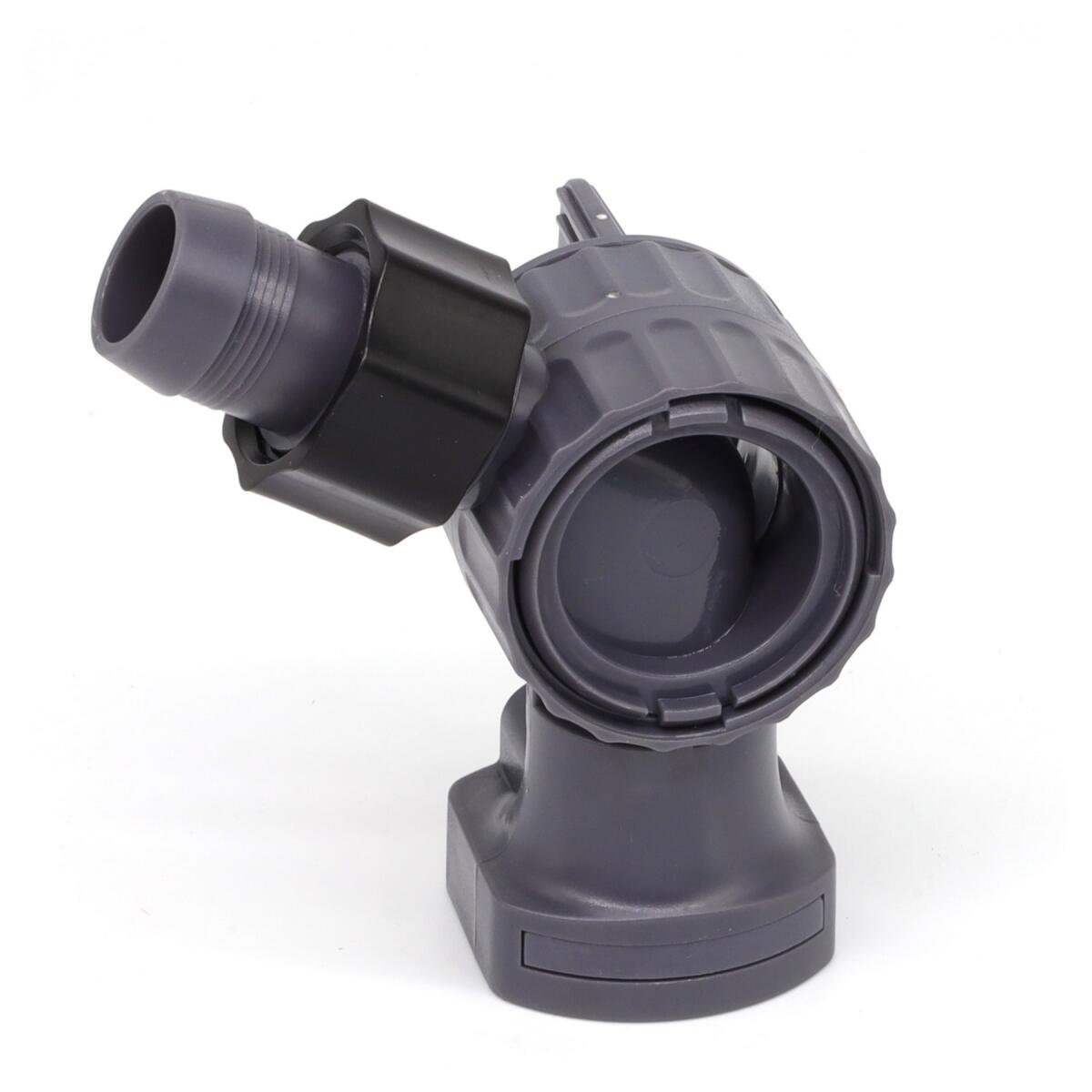 Адаптер, кран для Aqua Nova XCF-1000/1500/2400 (NS-XCF VAL)