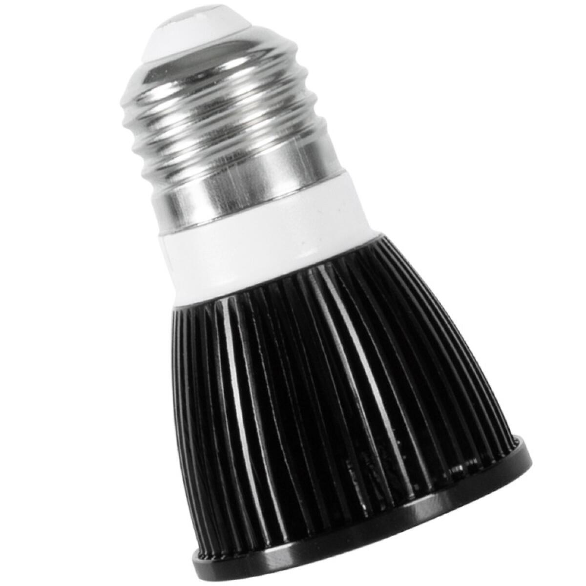 Лампа Repti-Zoo LED UVB 5.0 Tropical 3W (LEDU03T) для тропічного тераріуму