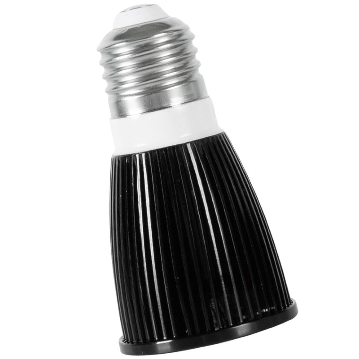 Лампа Repti-Zoo LED UVB 10.0 Desert 3W для пустельного тераріуму