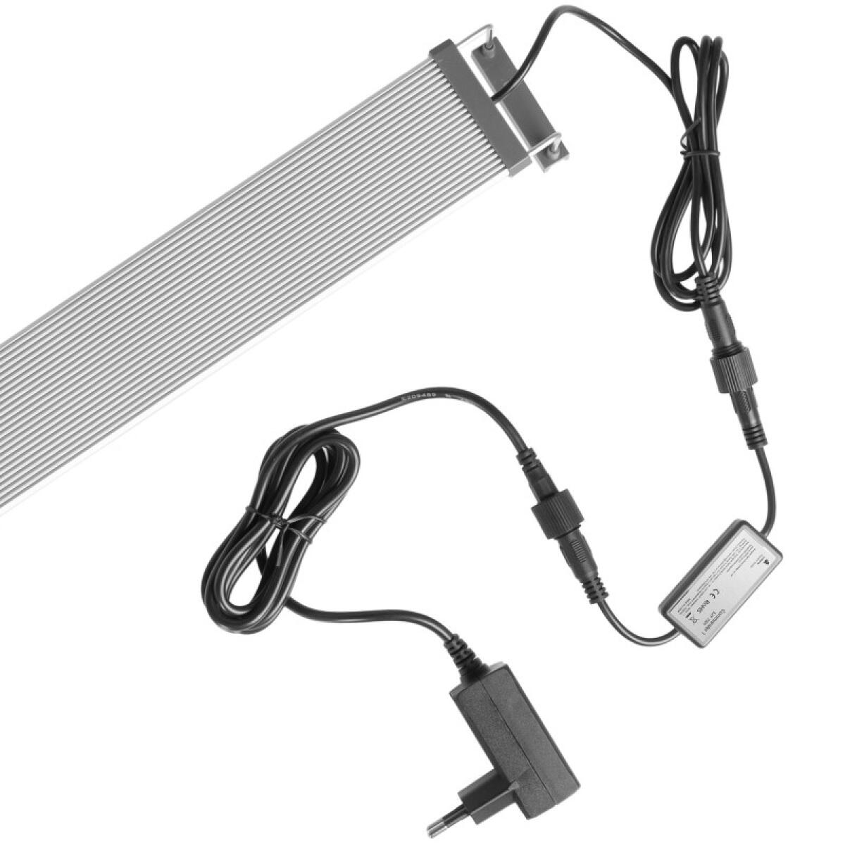 Світильник Chihiros B-Series B60 LED 60-80 см розумне RGB-освітлення для акваріума