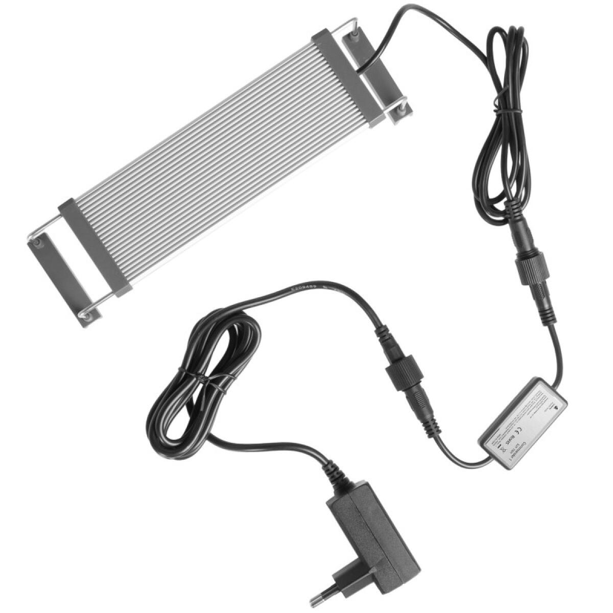 Світильник Chihiros B-Series B20 LED 20-30 см розумне RGB-освітлення для акваріума