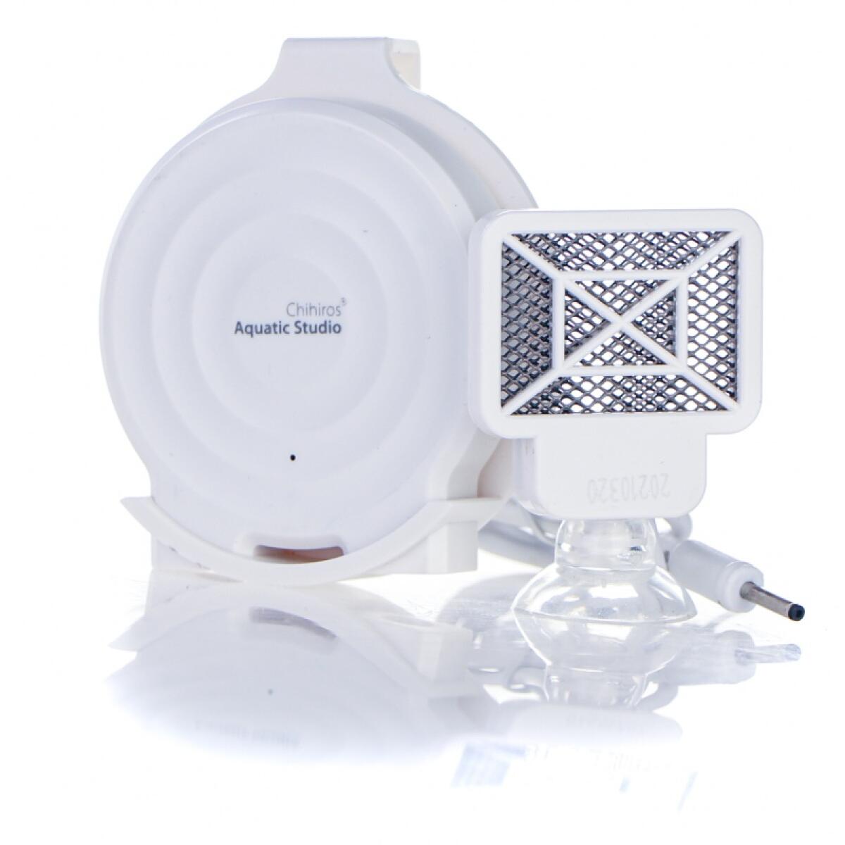 Антиводорослевий стерилізатор Chihiros Doctor Mate для акваріумів до 125 л з Bluetooth керуванням