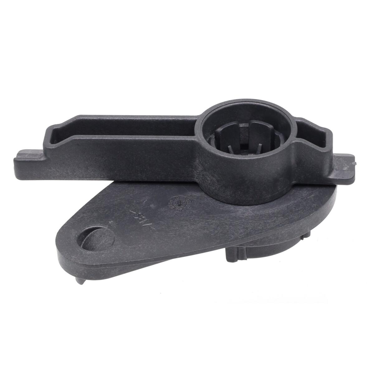 Кришка насоса з кріпленням для зовнішнього фільтру Eheim classicVARIO+e 250 (7426520)