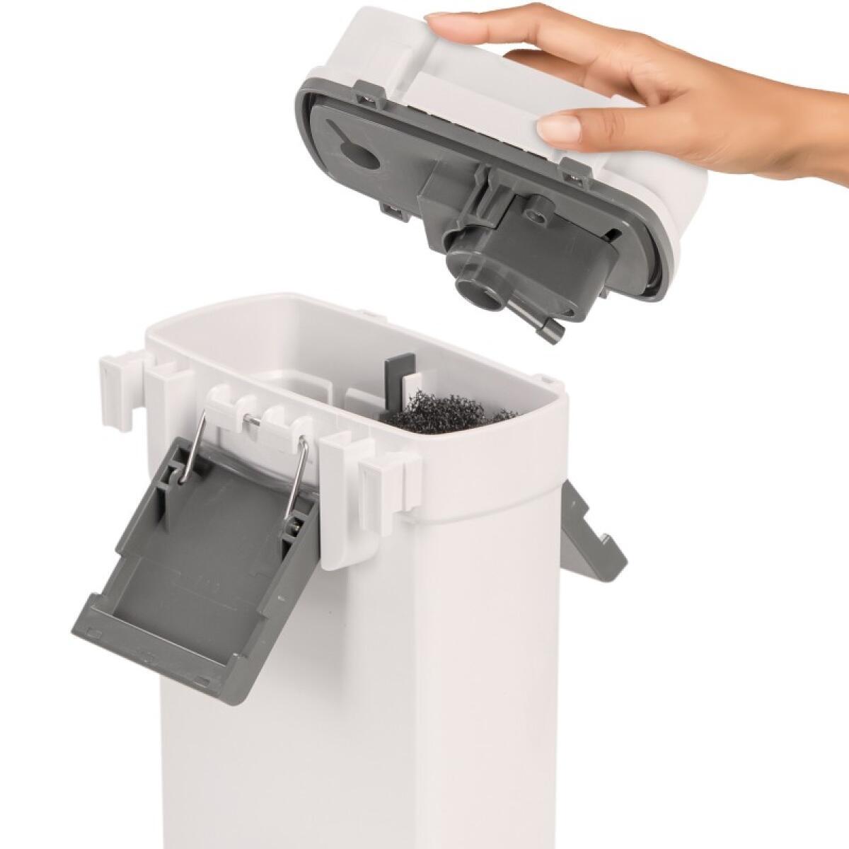 Зовнішній фільтр Kruger Meier NeoEdge Elite 800 зі скіммером для акваріумів 40–80 л