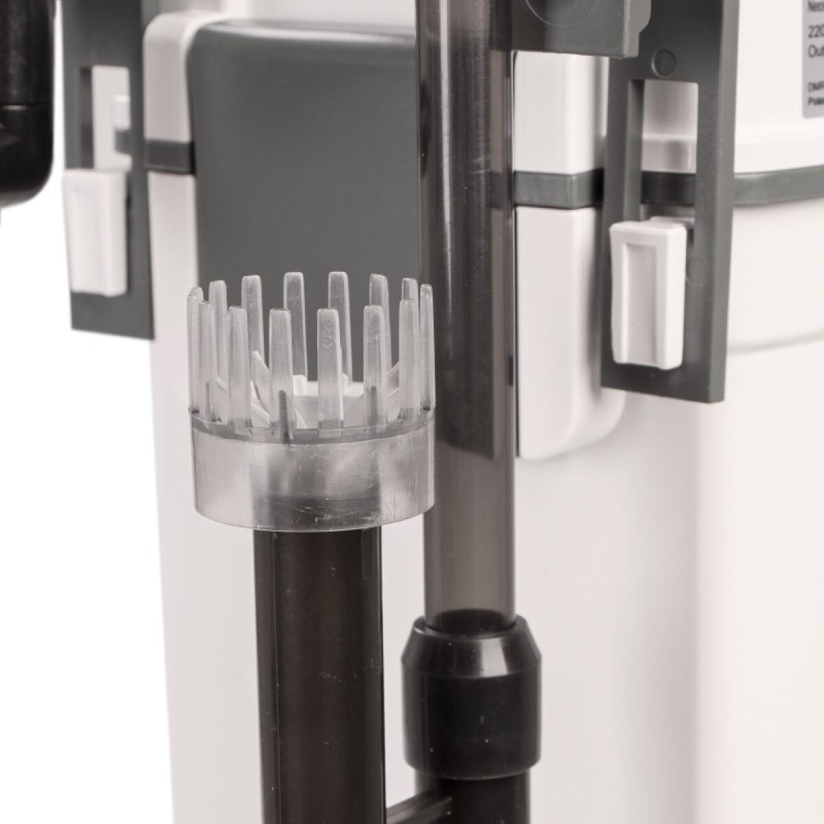 Зовнішній фільтр Kruger Meier NeoEdge Elite 800 зі скіммером для акваріумів 40–80 л
