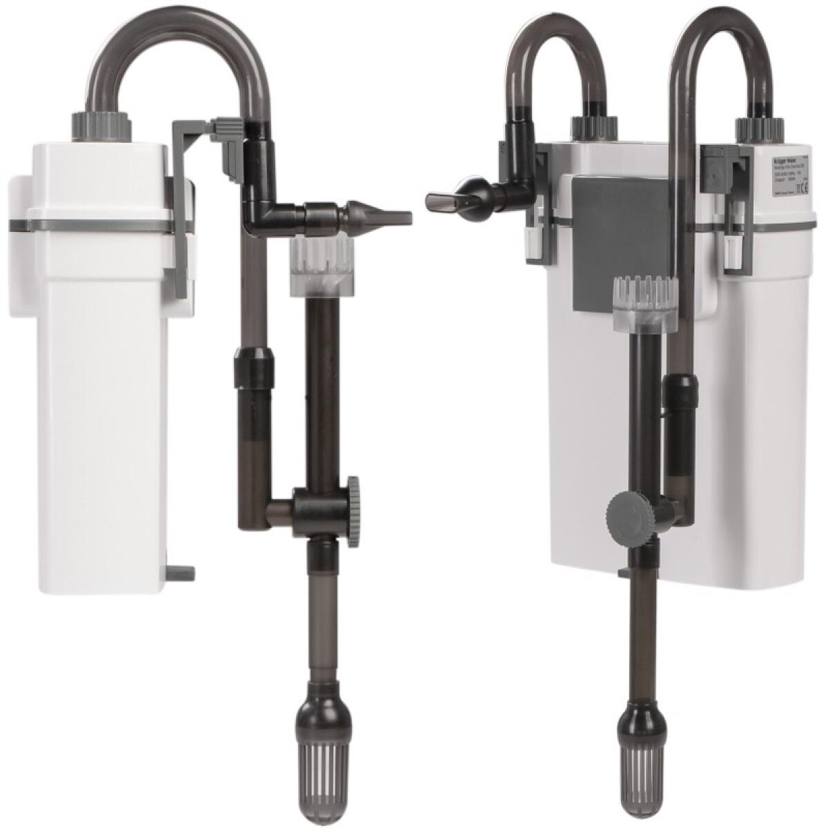 Зовнішній фільтр Kruger Meier NeoEdge Elite 1200 зі скіммером для акваріумів 60–120 л.