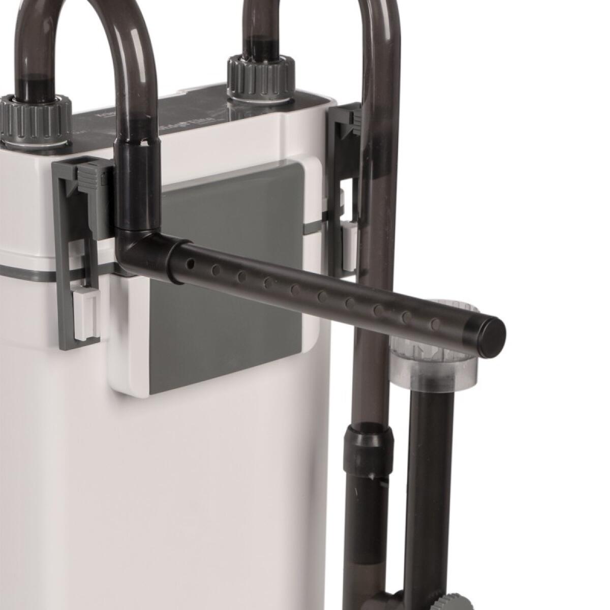 Зовнішній фільтр Kruger Meier NeoEdge Elite 1200 зі скіммером для акваріумів 60–120 л.