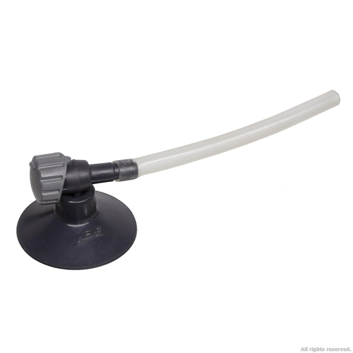 Кран воздушный Eheim regulator 4/6мм (4002960)