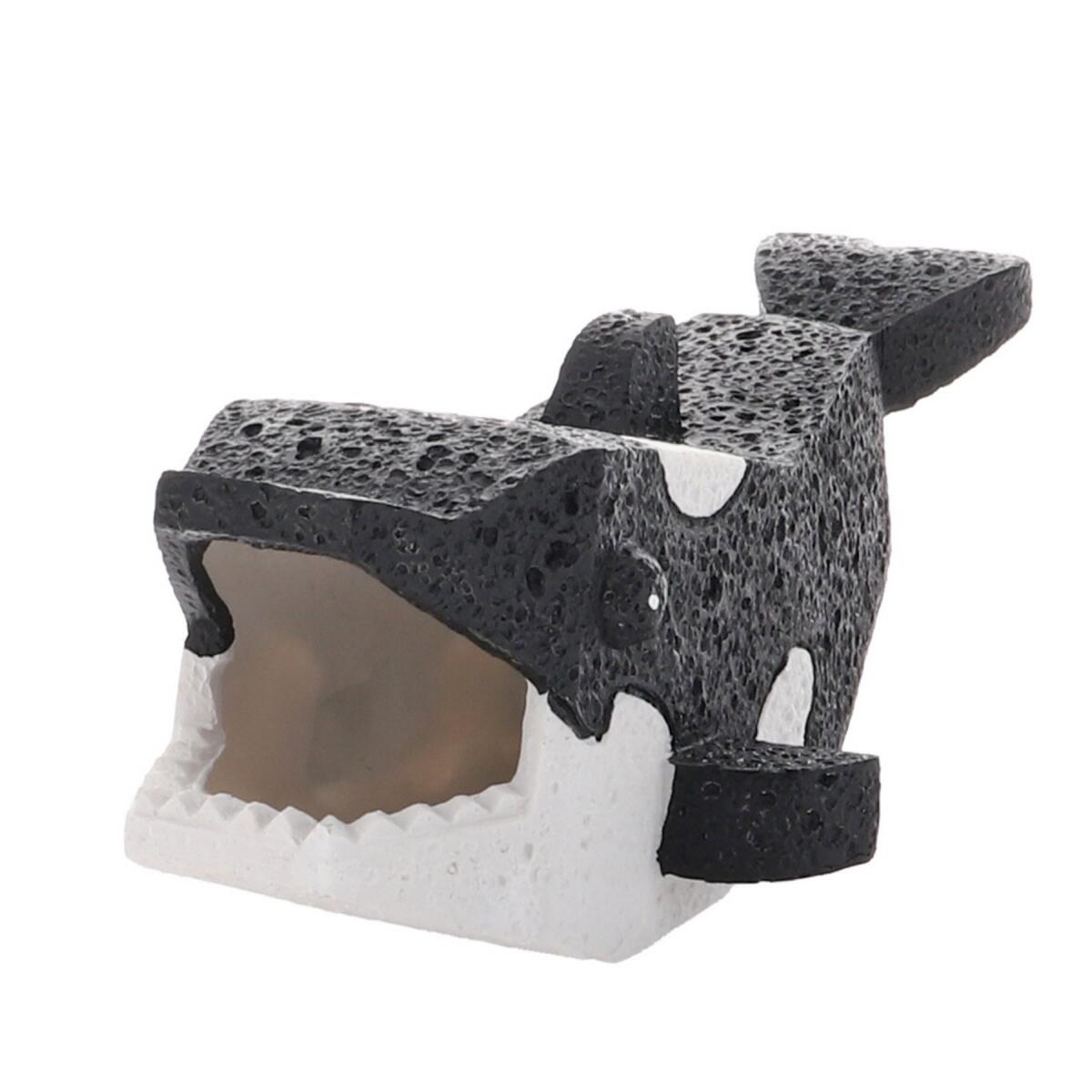 Декорация в форме косатки Hobby Orcy 1 14.5x8.5x6 см (41733)