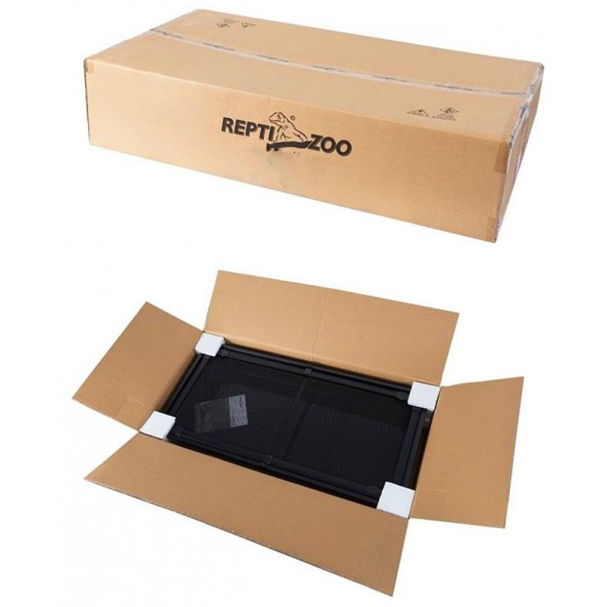 Тераріум для нічних рептилій Repti-Zoo Night Reptile Terrarium 60x45x45см (TSL604545)