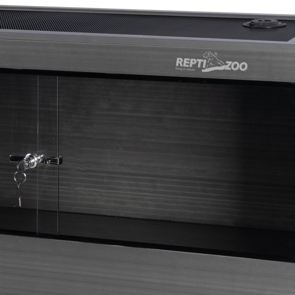 Тераріум для нічних рептилій Repti-Zoo Night Reptile Terrarium 90x45x45см (TSL904545)