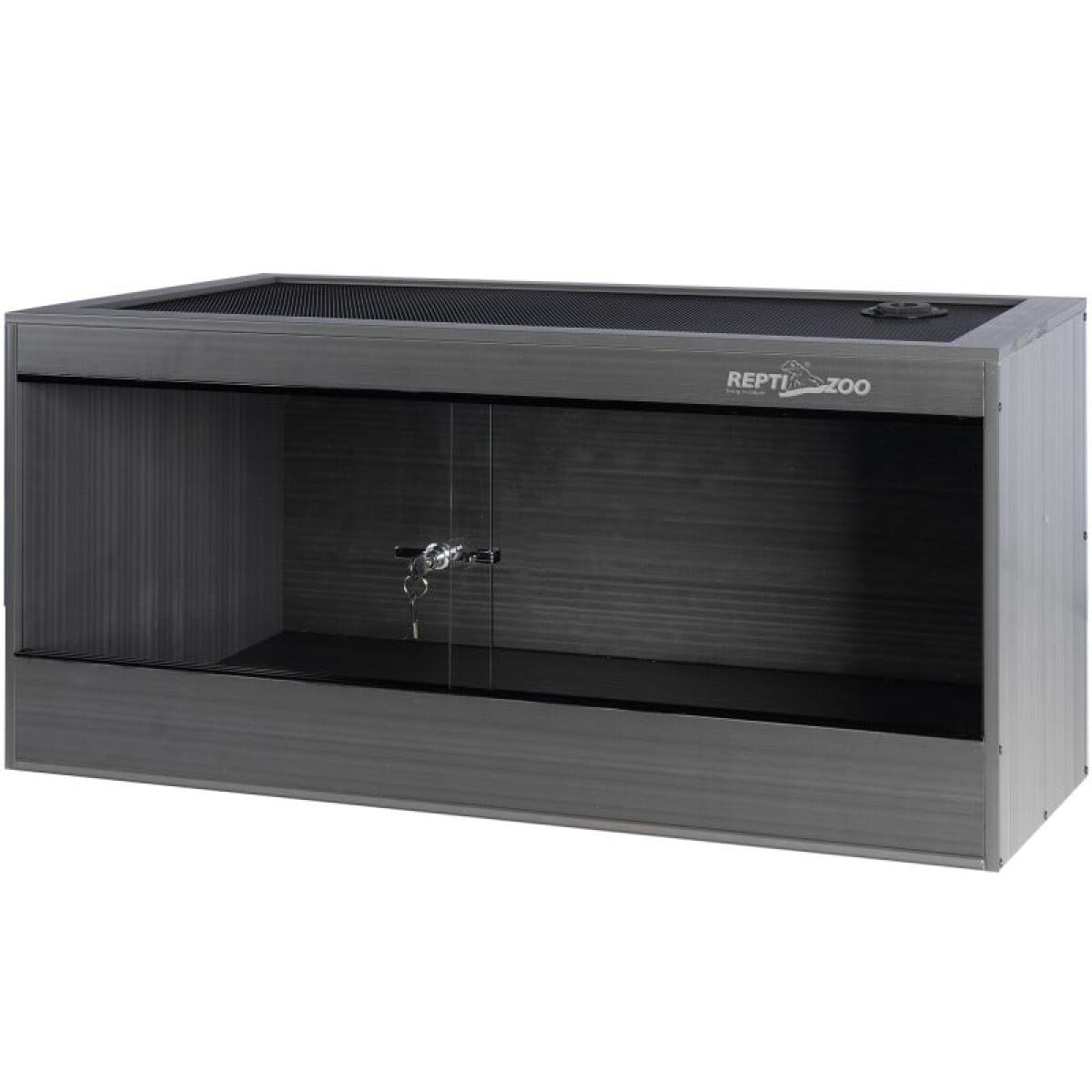 Тераріум для нічних рептилій Repti-Zoo Night Reptile Terrarium 120x45x45см (TSL124545)