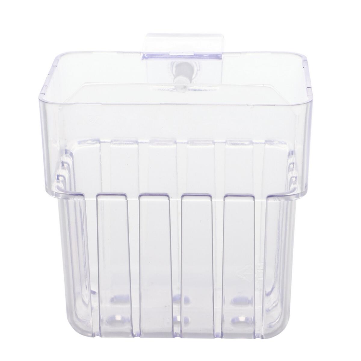 Контейнер для вирощування рослин в акваріумі Hobby Plant basket 8×9×8см (61330)