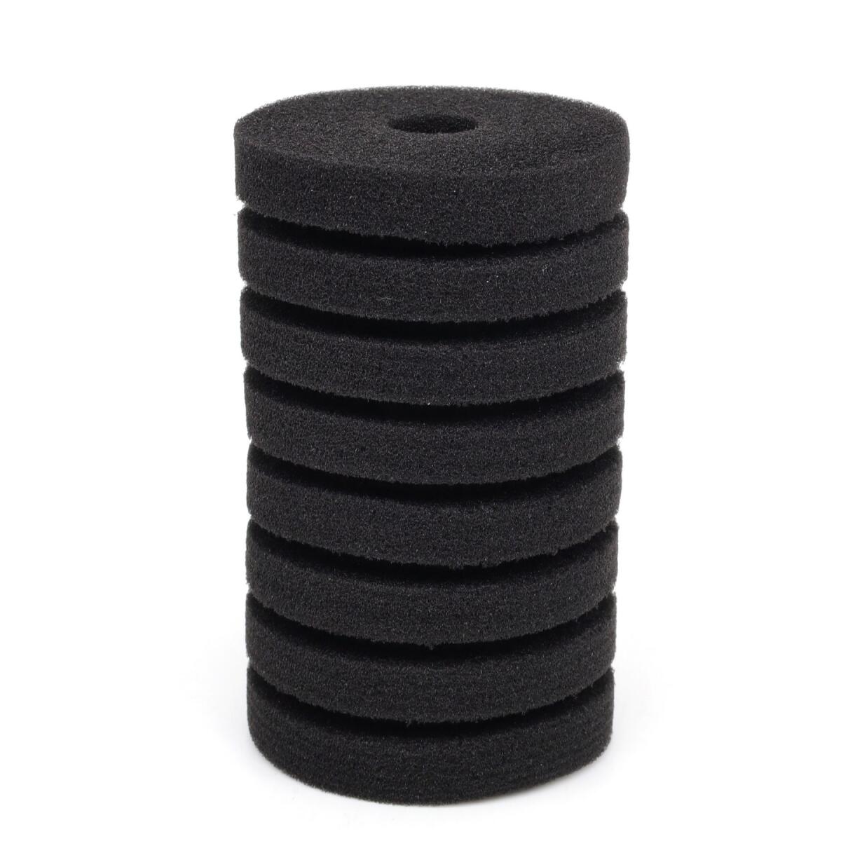 Губка для Aqua Nova NSF-MAXBIO-200L 10x6см (NSF-MAXBIO-200L SPONGE)