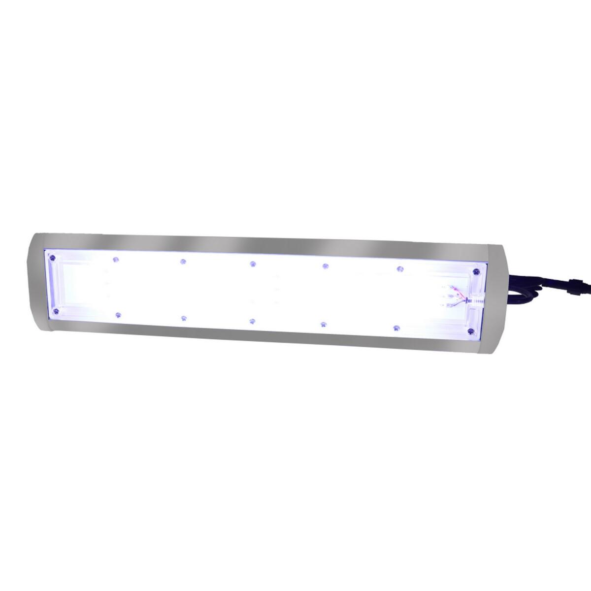 Світильник для морських акваріумів Dupla Ocean Cube LED 23W 35см (81472)