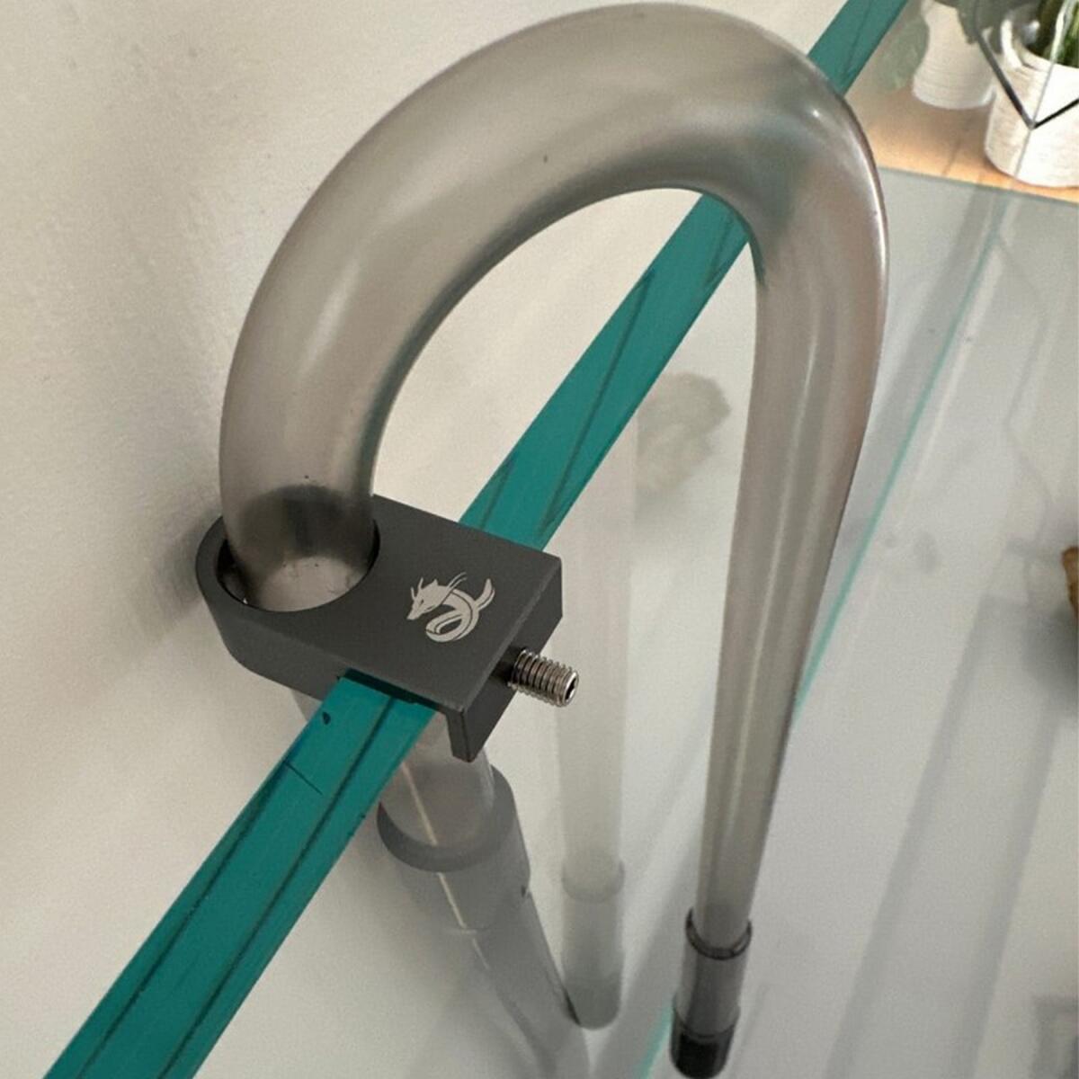 Тримач для трубок 13мм, трубок Chihiros Metal Pipe Clamp 13мм