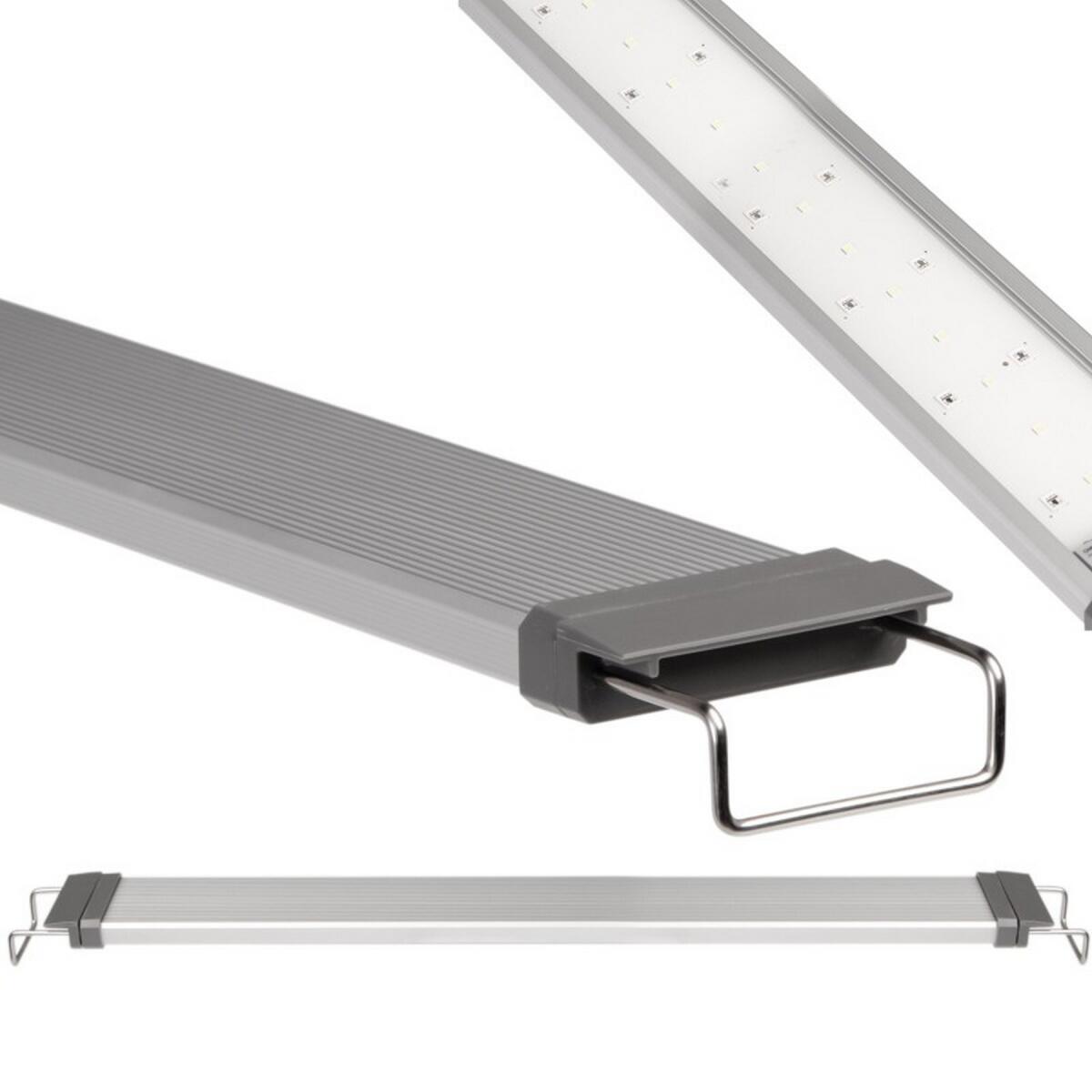 Світильник Chihiros W Series W75 WRGB LED 33 Вт, 2700 лм, IP67 для акваріума 75-90 см, Bluetooth
