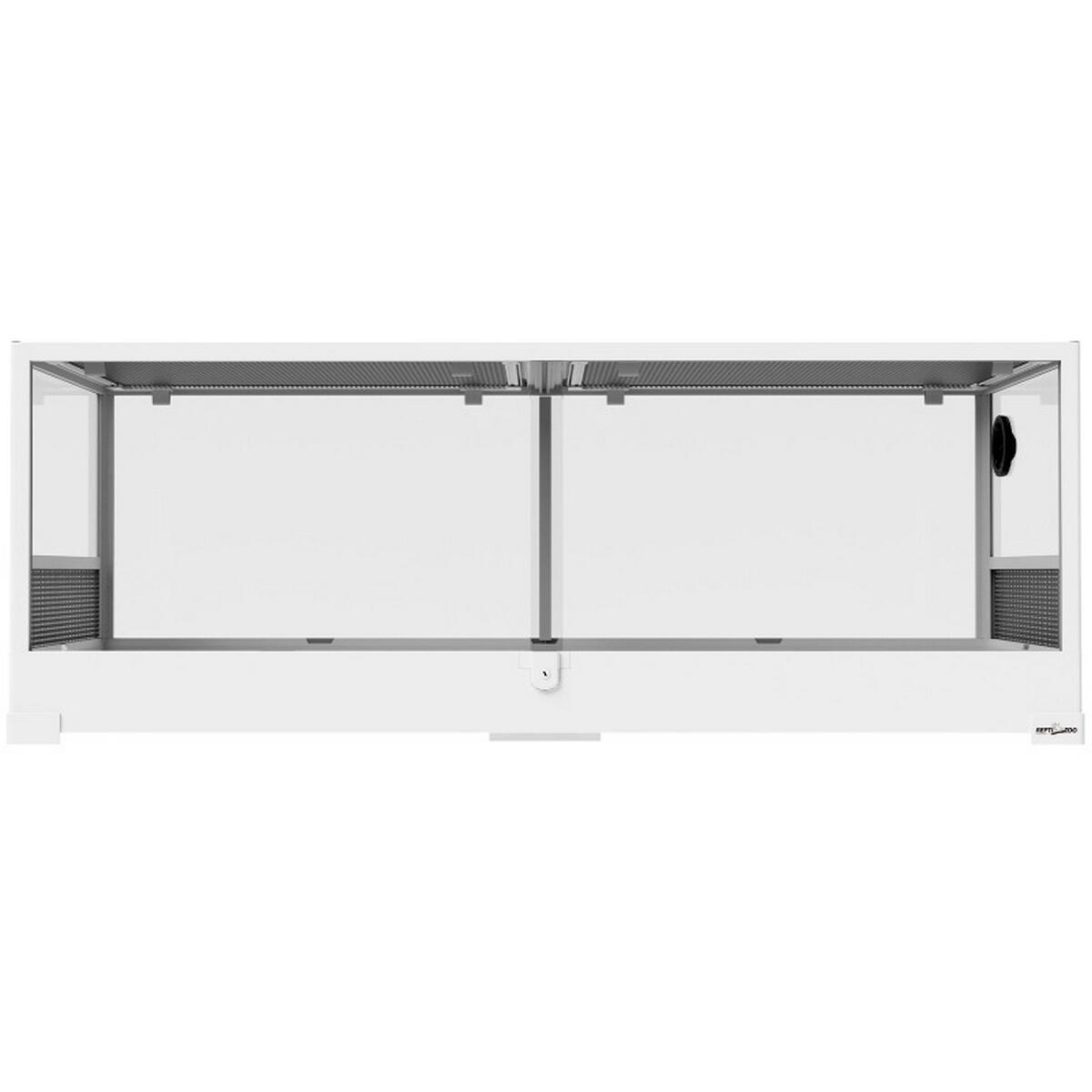 Тераріум Repti-Zoo 120x45x45см для рептилій, амфібій, гризунів та черепах (RK0222UW)