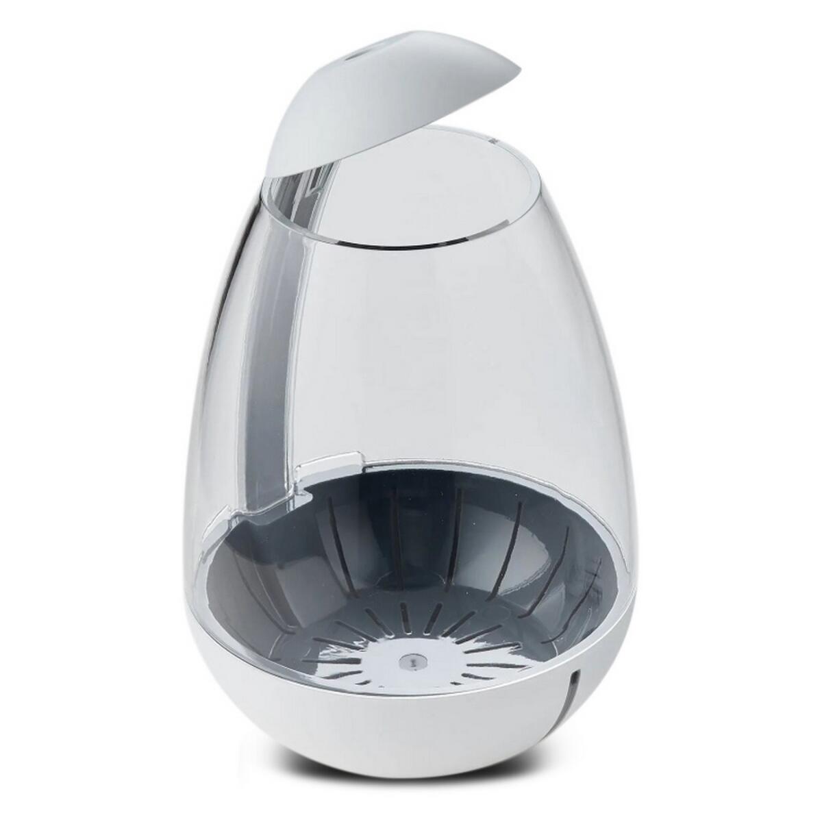 Мінітераріум Chihiros Tiny Terrarium Egg з LED-підсвіткою та керуванням через застосунок