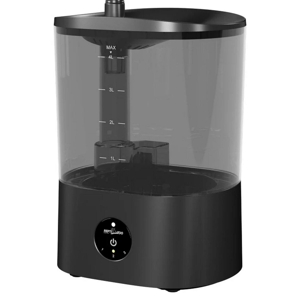 Генератор туману з Wi-Fi для тераріуму Repti-Zoo Smart WIFI Humidifier 4 л  (ZTF14)