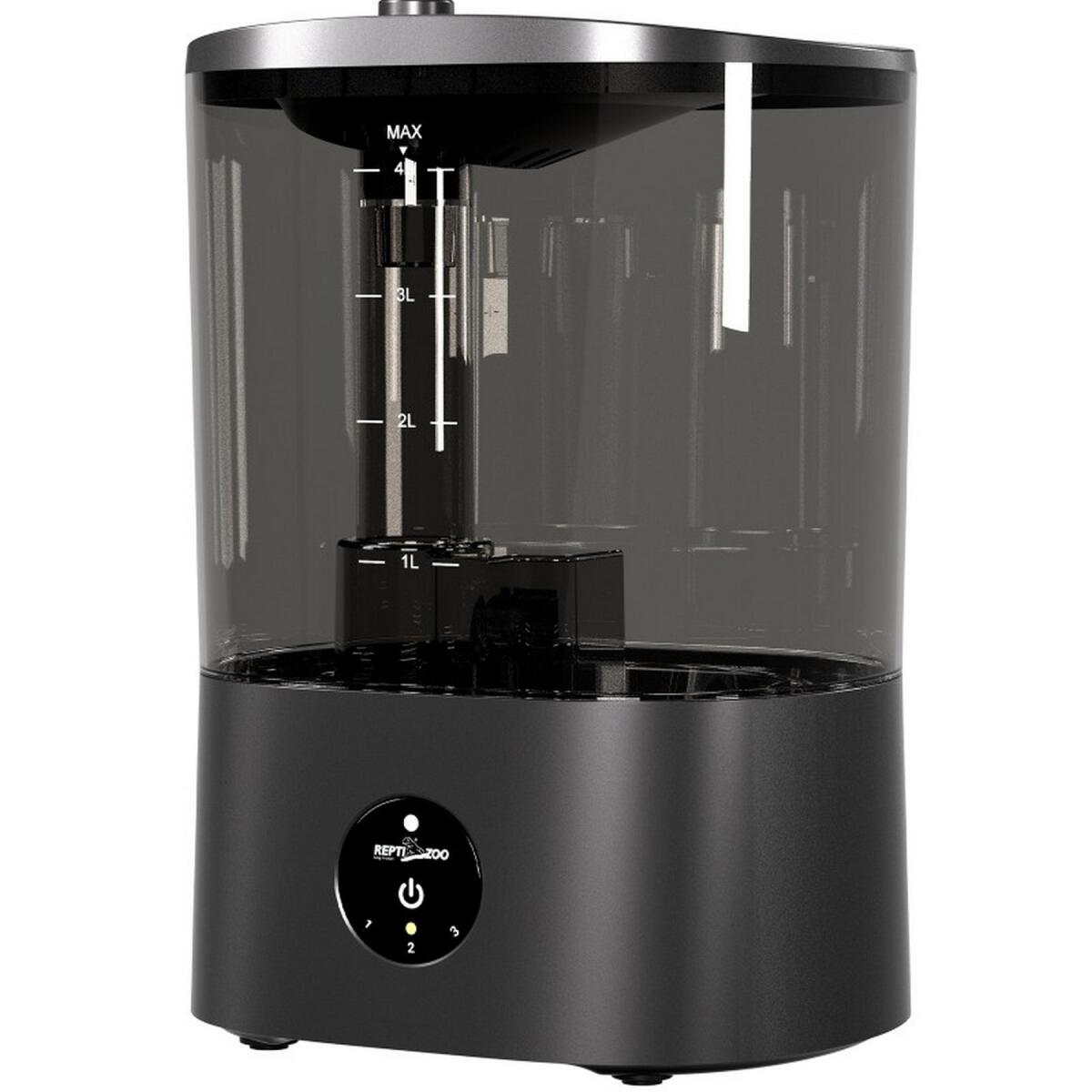 Генератор туману з Wi-Fi для тераріуму Repti-Zoo Smart WIFI Humidifier 4 л  (ZTF14)