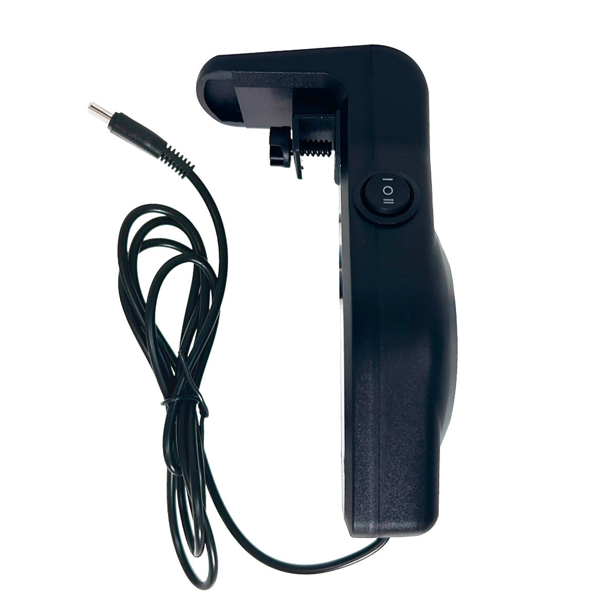 Модуль охолодження для акваріума Hobby Aqua Cooler V1 12V 1 вентилятор 10-50 л (10950)