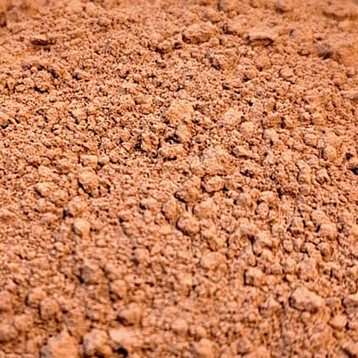 Глиняний порошок для тераріумного субстрату Hobby Terrano Clay Powder Red 1,3 кг (33210)