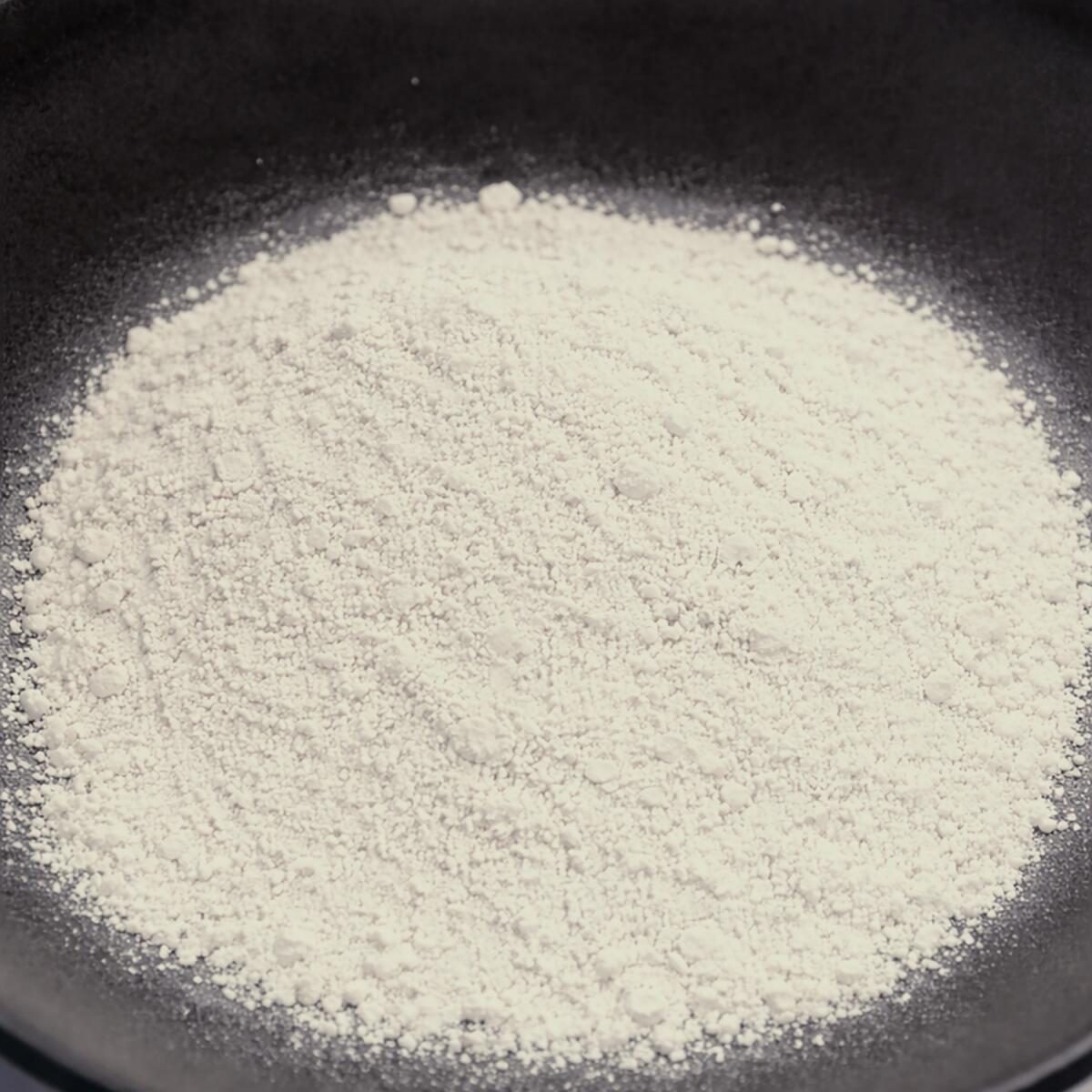 Глиняний порошок для тераріумного субстрату Hobby Terrano Clay Powder white 1,3 кг (33214)