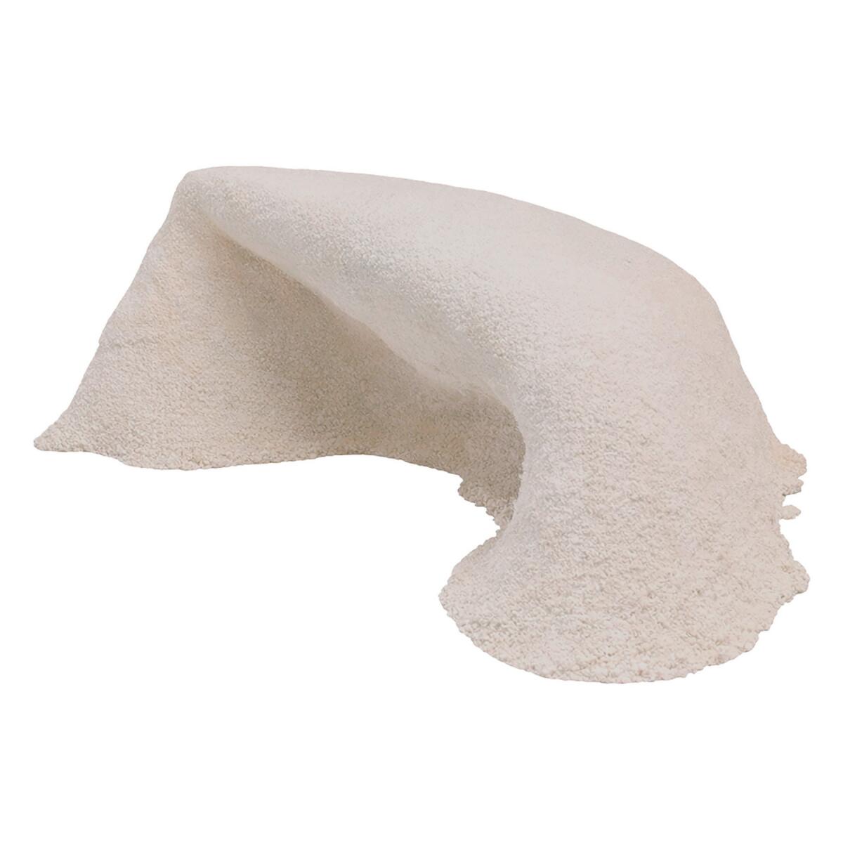 Глиняний порошок для тераріумного субстрату Hobby Terrano Clay Powder white 1,3 кг (33214)