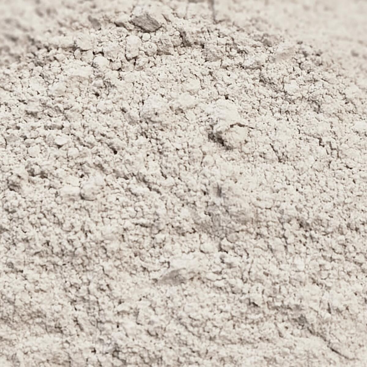 Глиняний порошок для тераріумного субстрату Hobby Terrano Clay Powder white 1,3 кг (33214)