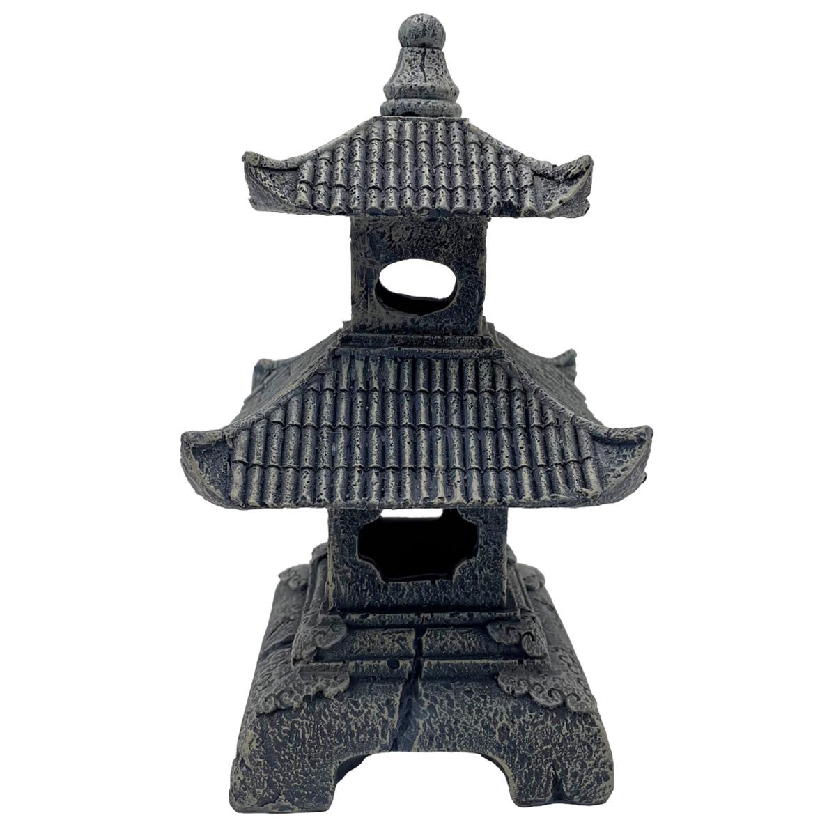 Декорація Hobby Senso Temple 11×11×19см для акваріума і тераріуму (41731)