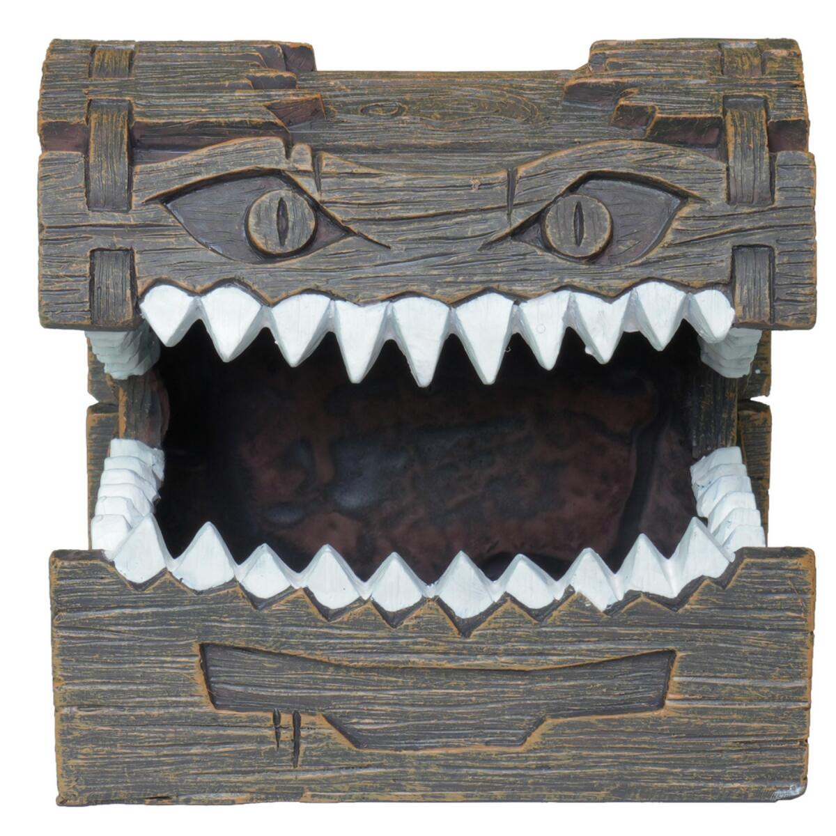 Декорація Hobby The Chest 11×9,5×10см для акваріума (41810)