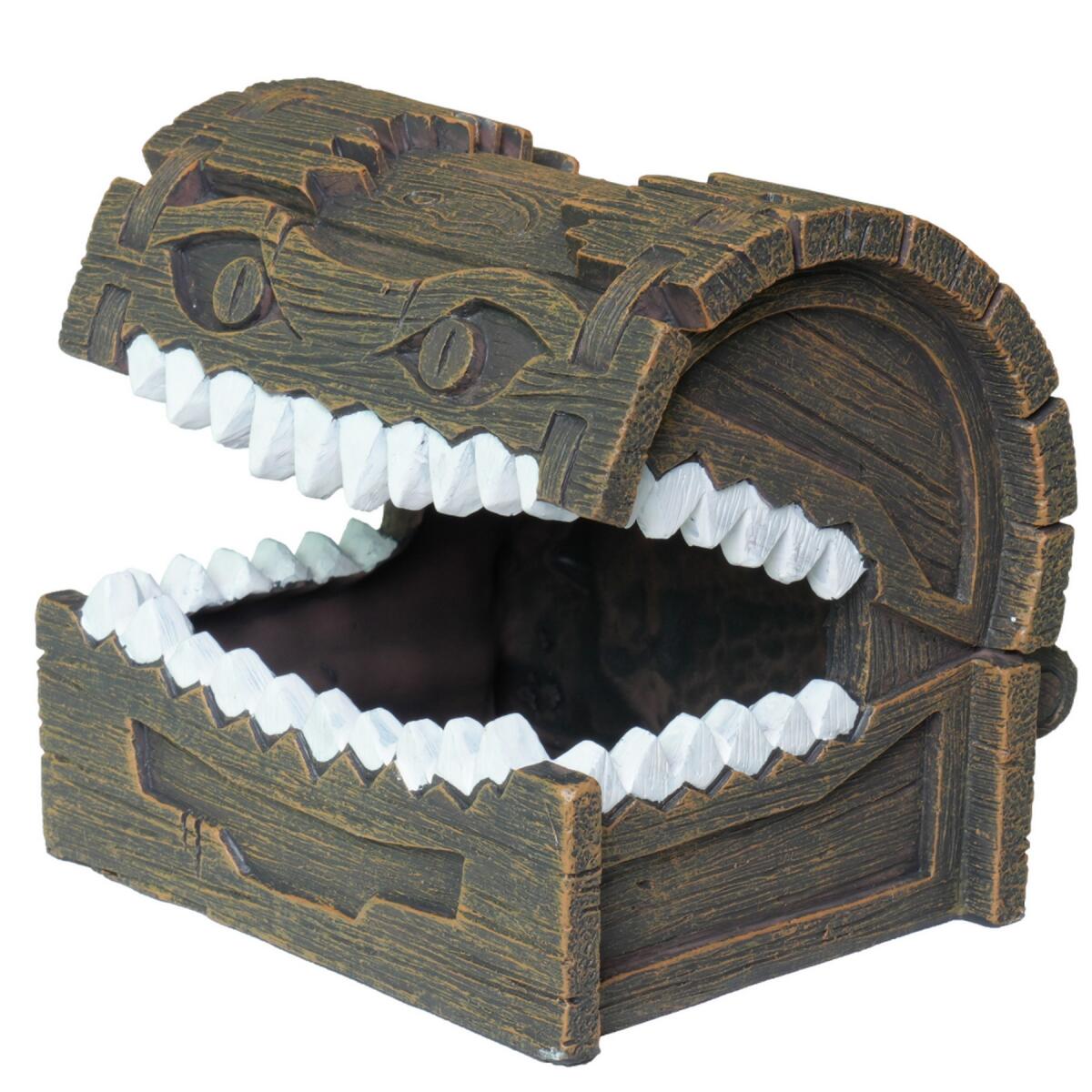 Декорація Hobby The Chest 11×9,5×10см для акваріума (41810)