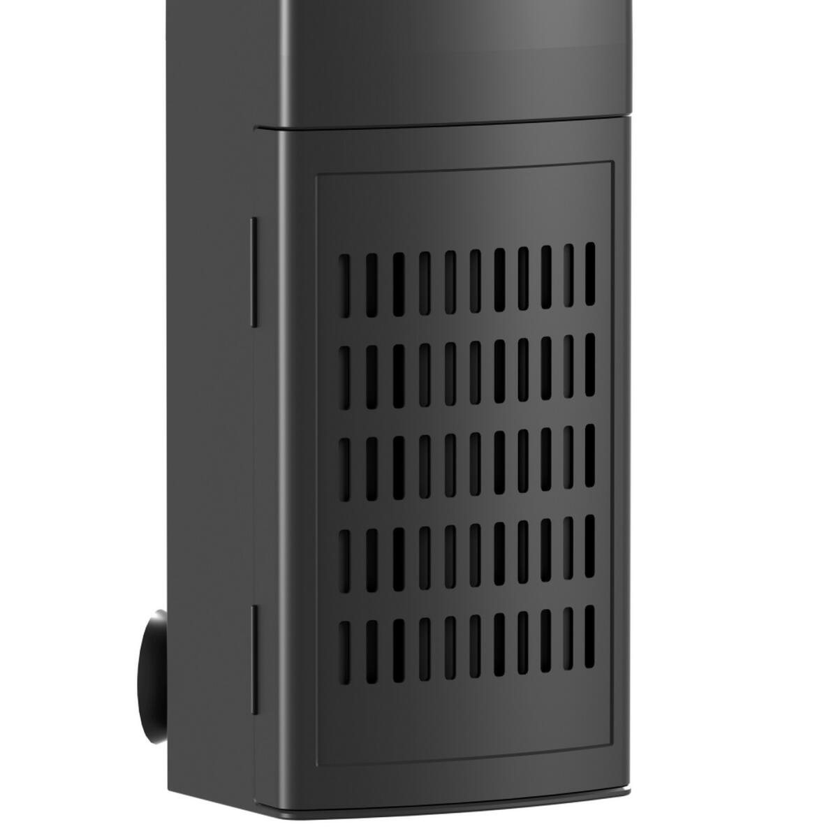 Внутрішній фільтр Dupla Clean Flow Filter 80 для акваріумів 50-80 л (79600)