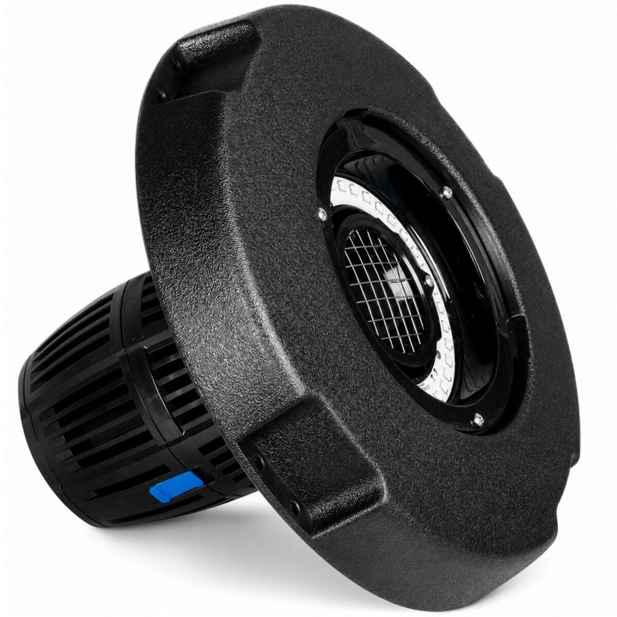 Фонтан, аератор для ставка Kruger Meier PondSplash Elite LED 40000 з LED-підсвіткою 40000 л/год
