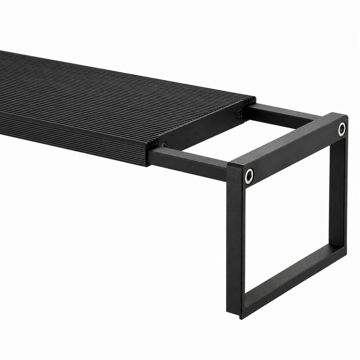 Світильник Chihiros WRGB SLIM 45 II LED Bluetooth 35W для акваріумів 45-60 см